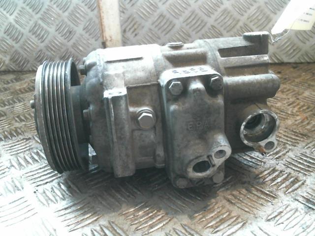 Compressore clima VOLKSWAGEN GOLF 5 Diésel - 1