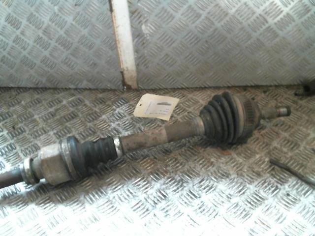 Giunto cardanico albero di trasmissione destro CITROEN BERLINGO 1 PHASE 2 Diésel - 1