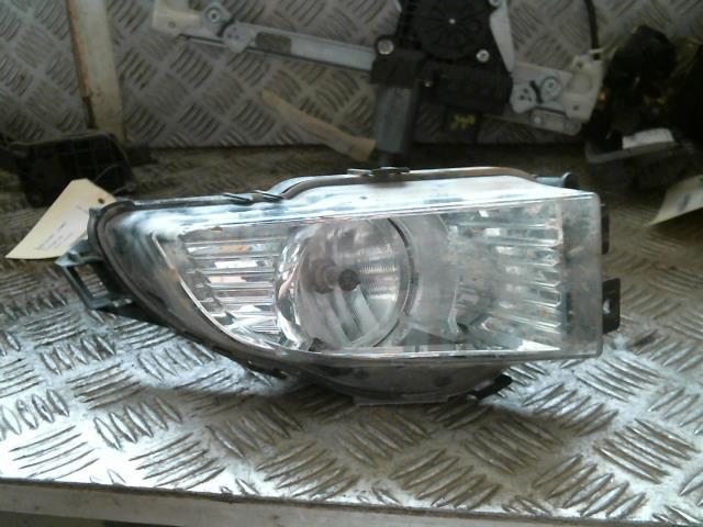 Fendinebbia sinistro (luce) OPEL INSIGNIA 1 PHASE 1 BREAK Diésel - 1