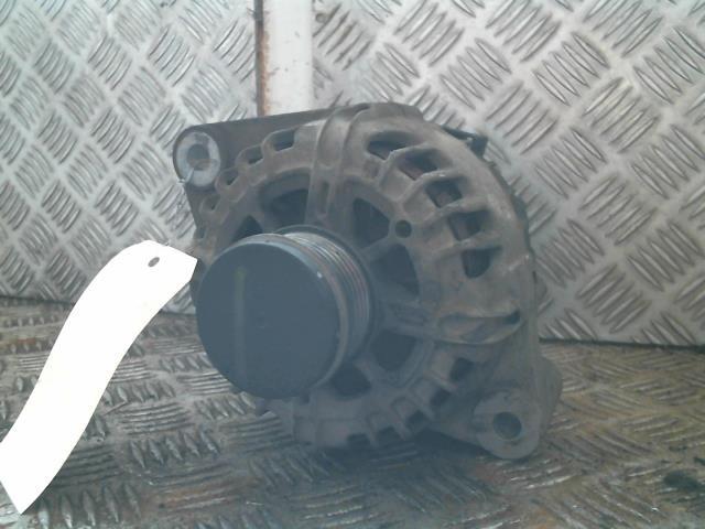 Alternatore OPEL INSIGNIA 1 PHASE 1 BREAK Diésel - 1