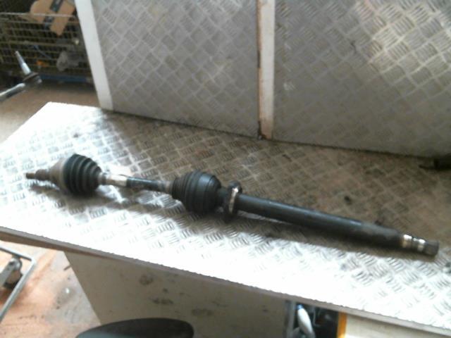 Giunto cardanico albero di trasmissione destro OPEL INSIGNIA 1 PHASE 1 BREAK Diésel - 1