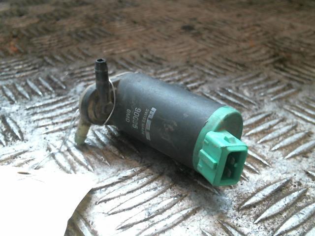 Pompa lavacristalli anteriore PEUGEOT 206 PHASE 1 Diésel - 1