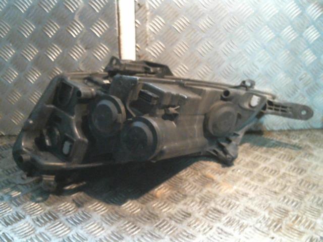 Gruppo ottico anteriore principale destro (luci)(faro) PEUGEOT EXPERT 2 Diésel - 1