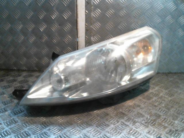 Gruppo ottico anteriore principale sinistro (luci)(faro) PEUGEOT EXPERT 2 Diésel - 1