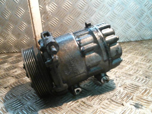 Compressore clima PEUGEOT EXPERT 2 Diésel - 1