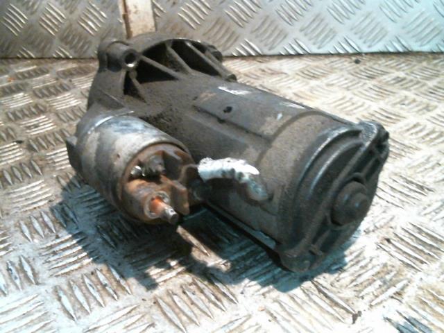 Motorino avviamento PEUGEOT EXPERT 2 Diésel - 1