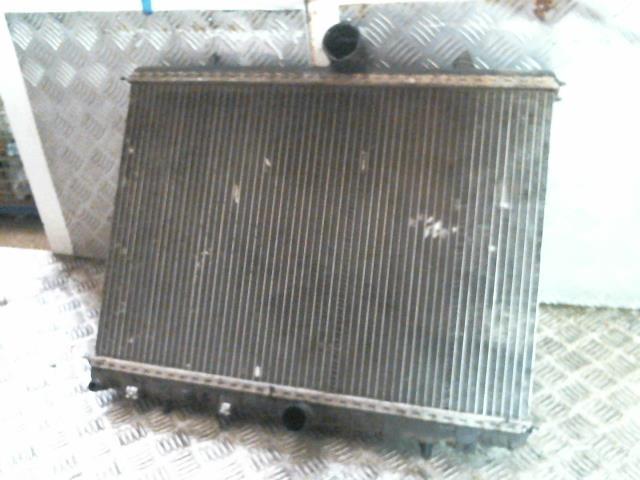 Radiateur eau PEUGEOT EXPERT 2 Diesel - 1