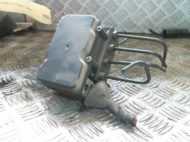 Blocco ABS (antibloccaggio freni) RENAULT CLIO 3 PHASE 1 BREAK Diésel - 1