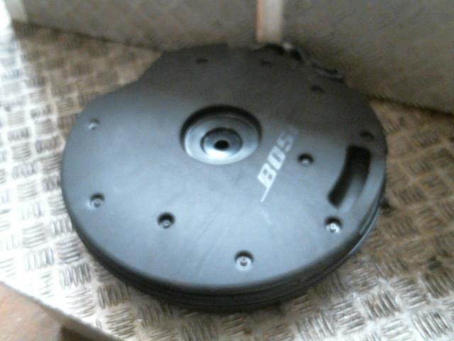 Amplificatore audio NISSAN MURANO 2  - 1