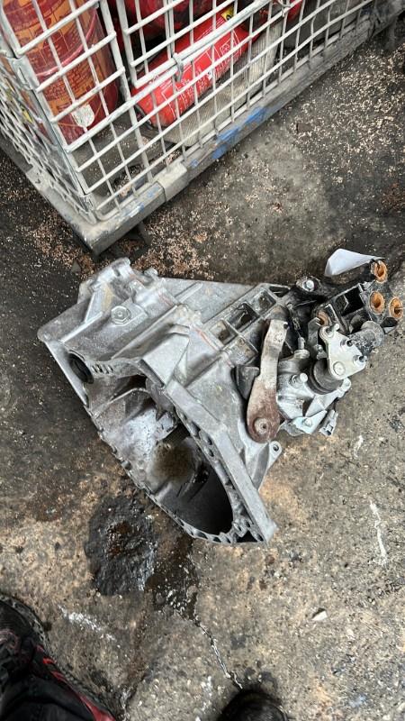 Boite de vitesses TOYOTA AYGO 2 PHASE 1 Essence - 1
