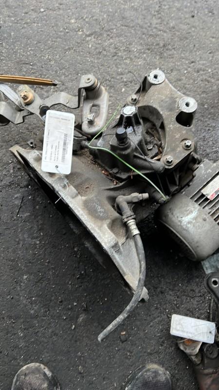 Boite de vitesses OPEL CORSA D PHASE 2 Essence - 1