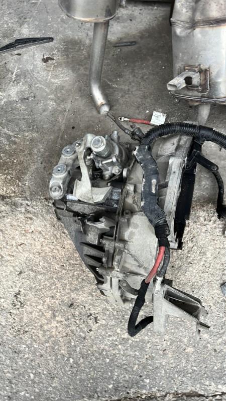 Boite de vitesses OPEL INSIGNIA 1 PHASE 1 BREAK Diesel - 1