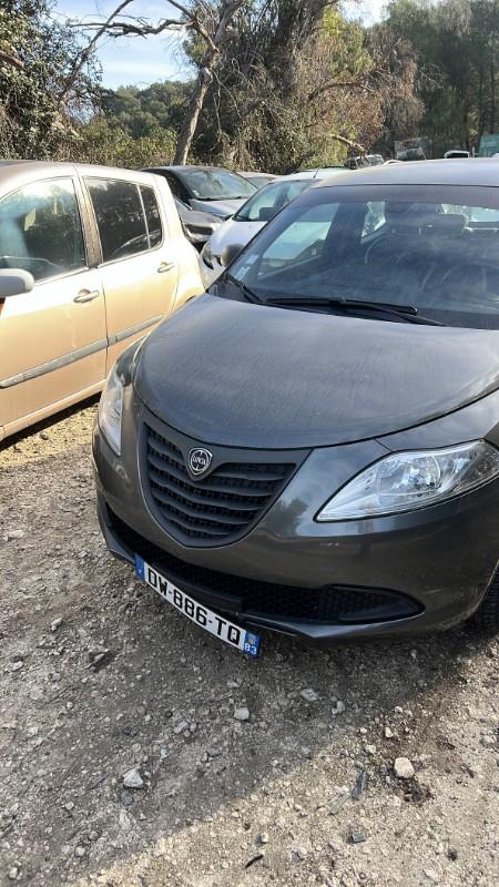 Alzacristalli elettrico anteriore sinistro LANCIA YPSILON 5 Gasolina - 1