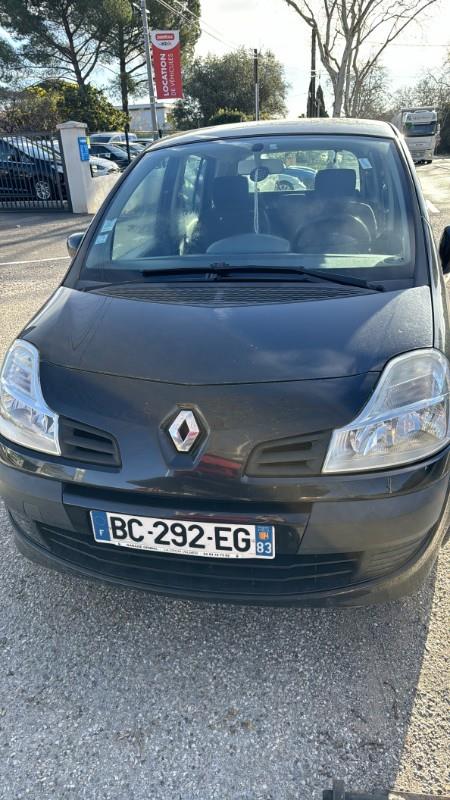 Chiusura centralizzata anteriore sinistra RENAULT GRAND MODUS PHASE 2 Diésel - 1
