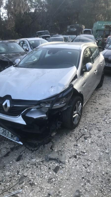Triangle avant gauche RENAULT MEGANE 4 PHASE 1 BREAK Diesel - 1