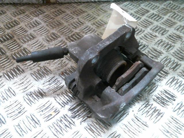 Pinza freni anteriore sinistra RENAULT TWINGO 2 PHASE 1 Gasolina - 1