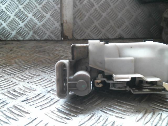 Chiusura centralizzata posteriore destra FIAT PUNTO 2 PHASE 2 Gasolina - 1