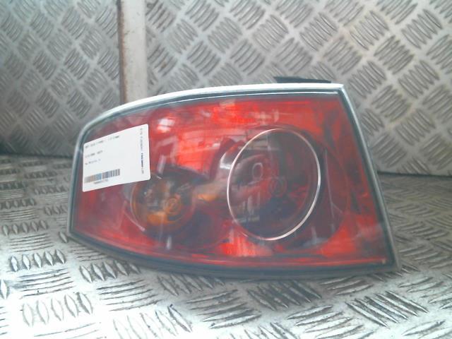 Fanale posteriore principale sinistro (luci) SEAT IBIZA 3 PHASE 1 Diésel - 1