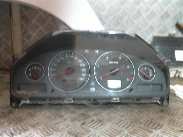 Compteur VOLVO XC 90 1 PHASE 1 Diesel - 1
