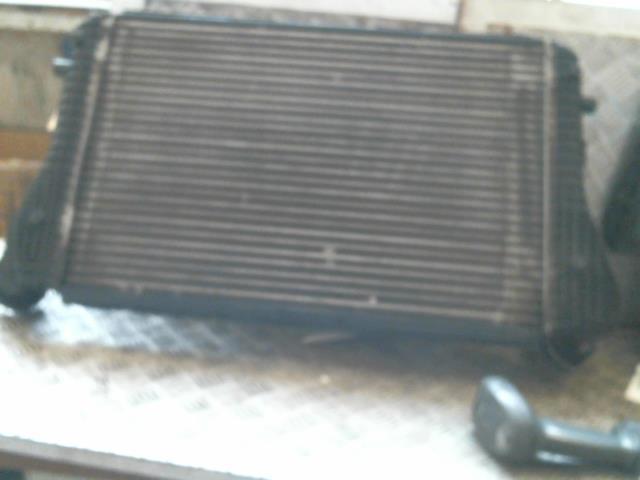 Echangeur air (Intercooler) AUDI A3 2 PHASE 1 Diesel - 1