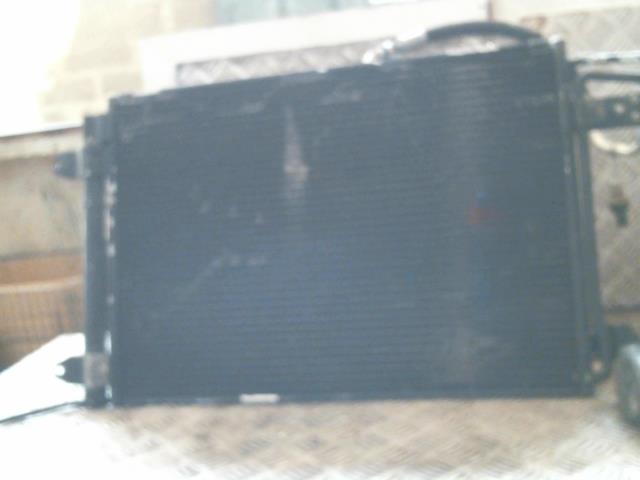 Condensatore clima AUDI A3 2 PHASE 1 Diésel - 1