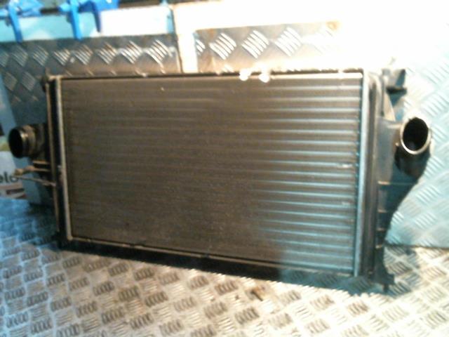 Echangeur air (Intercooler) PEUGEOT 406 PHASE 1 Diesel - 1