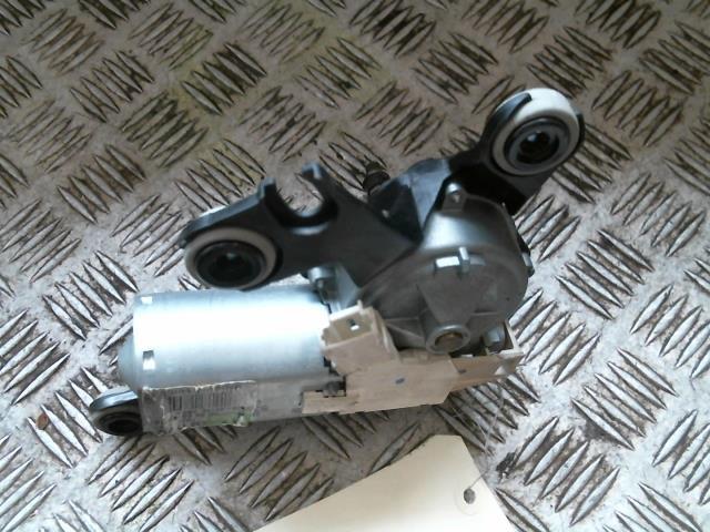 Motore tergicristallo posteriore PEUGEOT 206 PHASE 2 Diésel - 1