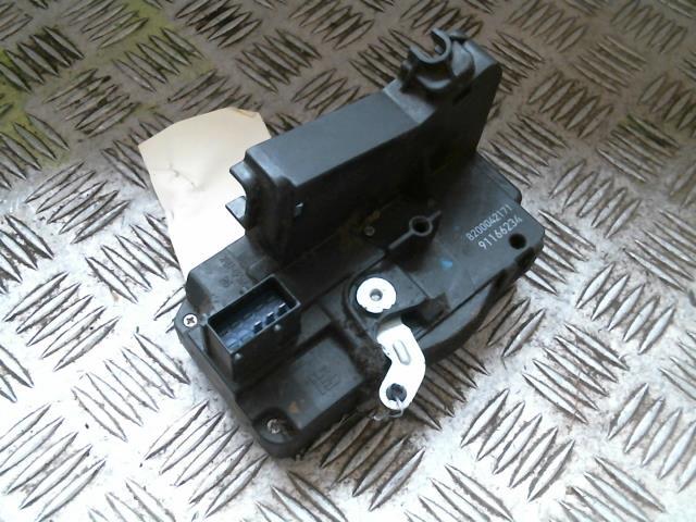 Chiusura centralizzata anteriore destra RENAULT TRAFIC 2 PHASE 2 Diésel - 1