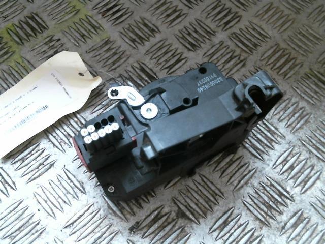 Chiusura centralizzata anteriore sinistra RENAULT TRAFIC 2 PHASE 2 Diésel - 1