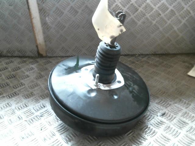 Mastervac RENAULT TRAFIC 2 PHASE 2 Diesel - 1