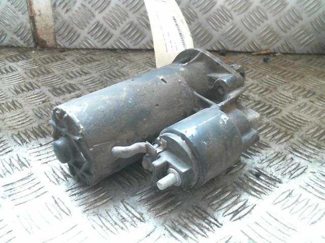 Demarreur MERCEDES 190 W201 PHASE 2 Essence - 1