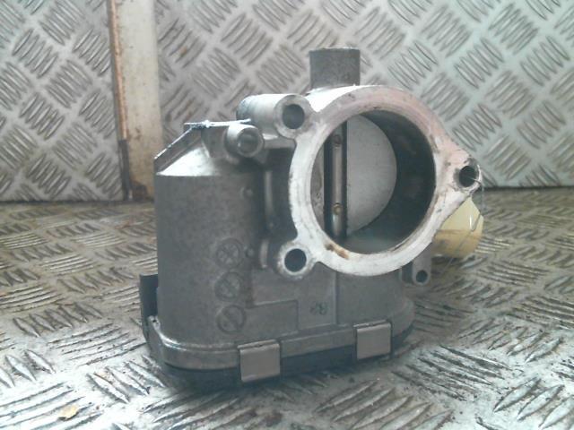 Corpo farfallato PEUGEOT 206 PHASE 1 Gasolina - 1