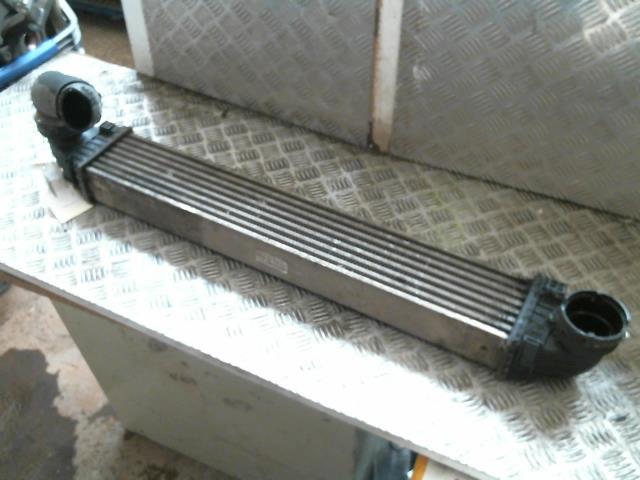 Scambiatore aria (Intercooler) MERCEDES CLASSE A 169 PHASE 1 Diésel - 1