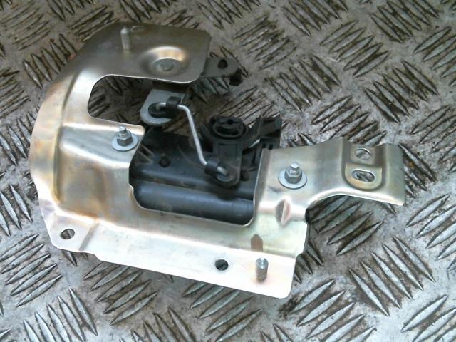 Maniglia interna portiera laterale destra CITROEN BERLINGO 1 PHASE 2 Diésel - 1