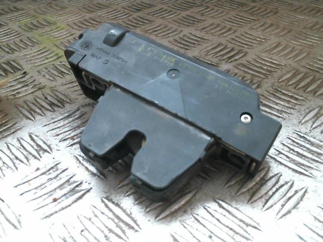 Fermeture centralisee coffre PEUGEOT 307 PHASE 1 BREAK Diesel - 1