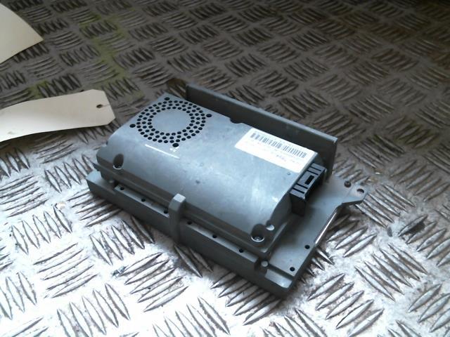 Ecran GPS PEUGEOT 307 PHASE 1 BREAK Diesel - 1