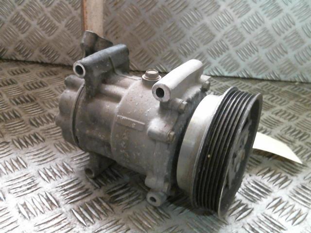 Compresseur clim RENAULT CLIO 3 PHASE 2  - 1