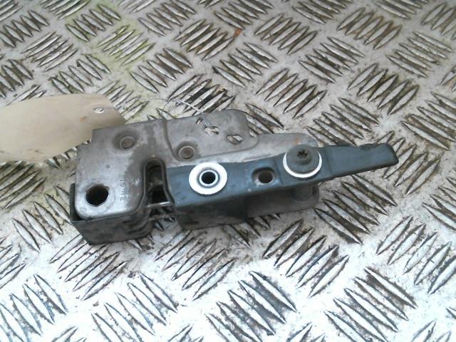 Fermeture de capot VOLKSWAGEN GOLF 6 Essence - 1