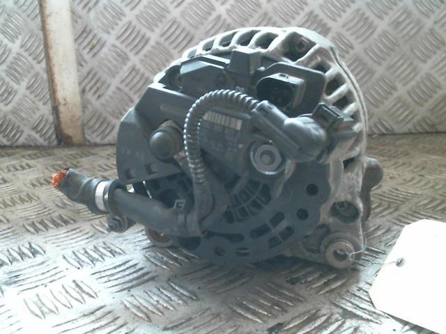 Alternatore VOLKSWAGEN GOLF 6 Gasolina - 1