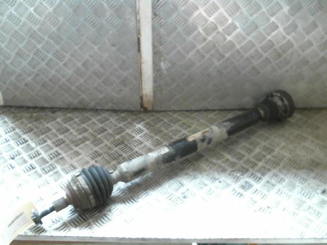 Giunto cardanico albero di trasmissione destro VOLKSWAGEN GOLF 6 Gasolina - 1