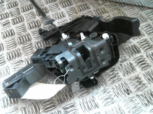 Chiusura centralizzata posteriore destra FORD FOCUS 2 PHASE 1 Gasolina - 1