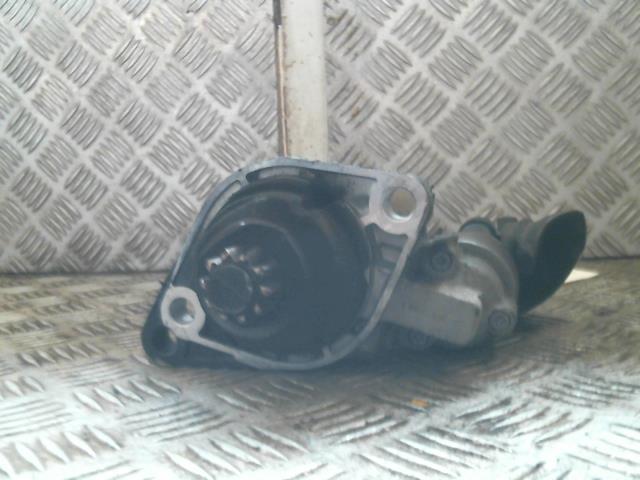 Demarreur VOLKSWAGEN GOLF 5 Diesel - 1