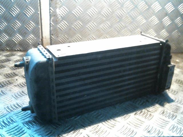 Echangeur air (Intercooler) PEUGEOT 206 PHASE 2 Diesel - 1