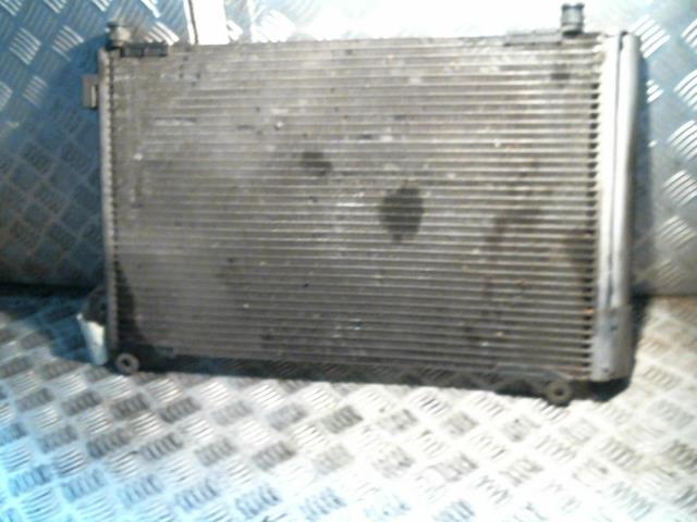 Condensatore clima PEUGEOT 206 PHASE 2 Diésel - 1