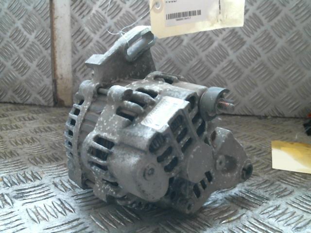 Alternatore RENAULT TWINGO 1 PHASE 2 Gasolina - 1