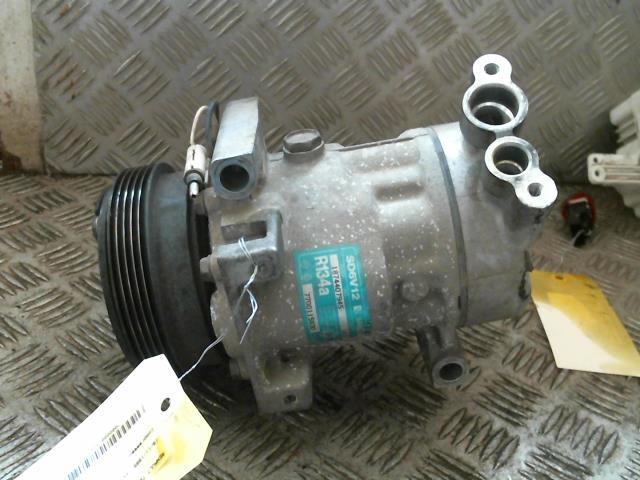 Compressore clima RENAULT TWINGO 1 PHASE 2 Gasolina - 1