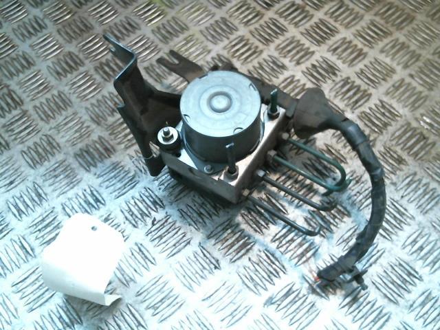 Blocco ABS (antibloccaggio freni) RENAULT CLIO 3 PHASE 1 Gasolina - 1