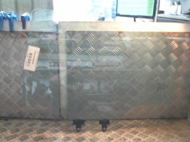 Vetro posteriore sinistro NISSAN QASHQAI 1  - 1