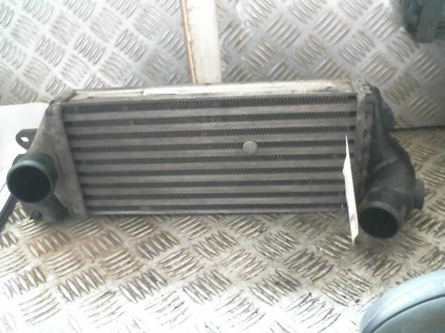 Echangeur air (Intercooler) MINI MINI 1 R50/R53 PHASE 1 Diesel - 1
