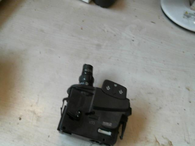 Commodo d'essuie glaces RENAULT GRAND MODUS PHASE 2 Diesel - 1
